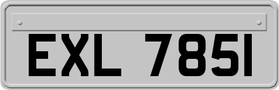 EXL7851