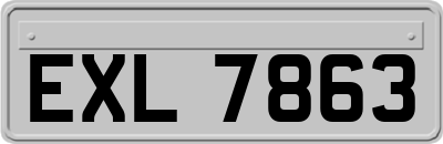 EXL7863