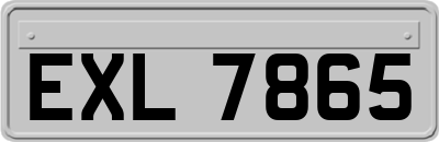EXL7865