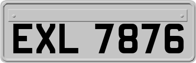 EXL7876