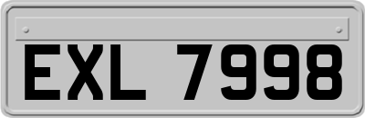 EXL7998