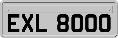 EXL8000