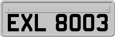 EXL8003