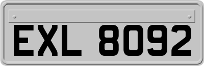 EXL8092