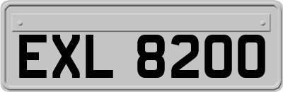EXL8200