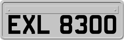 EXL8300