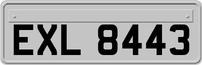 EXL8443