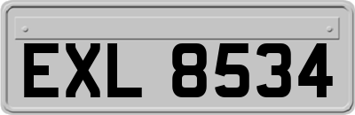 EXL8534