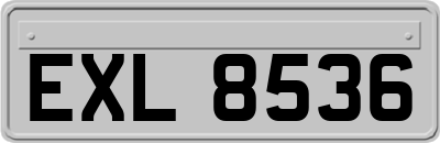 EXL8536