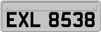 EXL8538
