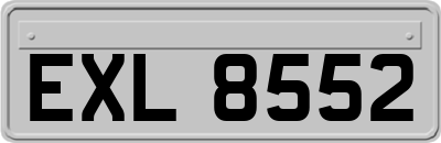 EXL8552