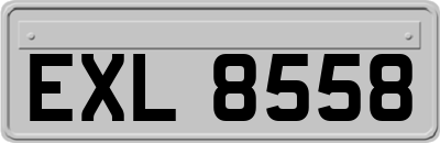 EXL8558