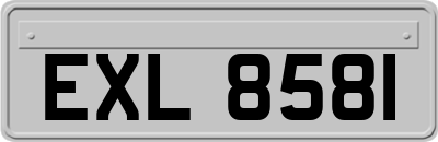 EXL8581