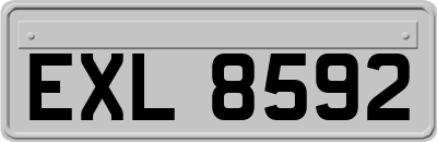 EXL8592