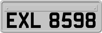 EXL8598