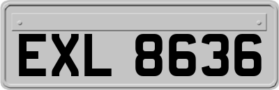 EXL8636