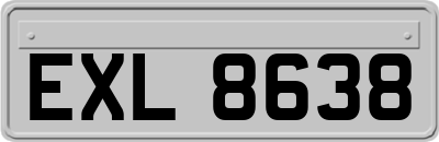 EXL8638