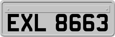 EXL8663