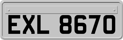 EXL8670