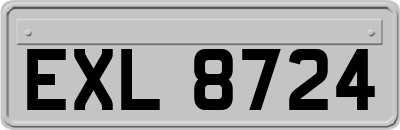 EXL8724