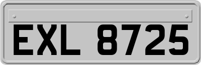 EXL8725