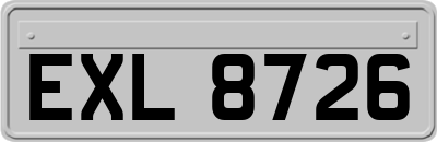 EXL8726