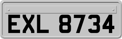 EXL8734