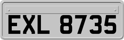 EXL8735