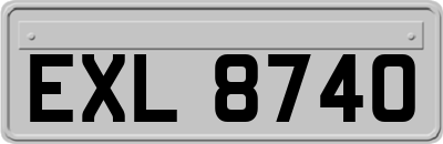 EXL8740