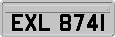 EXL8741