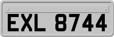 EXL8744