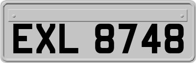 EXL8748