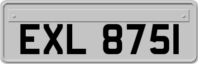 EXL8751