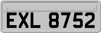 EXL8752