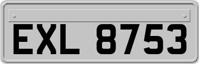 EXL8753