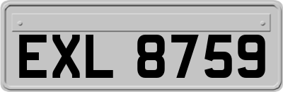 EXL8759