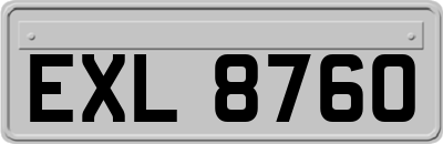 EXL8760