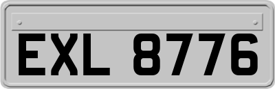 EXL8776