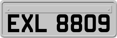 EXL8809