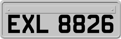 EXL8826
