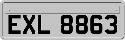 EXL8863