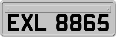 EXL8865