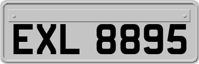 EXL8895