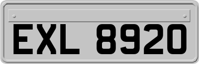 EXL8920
