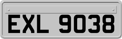 EXL9038