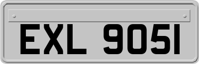 EXL9051