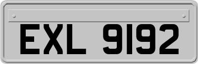 EXL9192