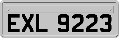 EXL9223