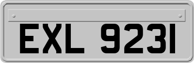 EXL9231
