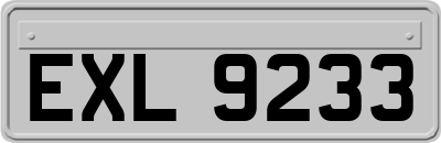 EXL9233